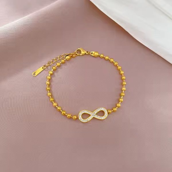 Goldmix Bracelet - Image 2